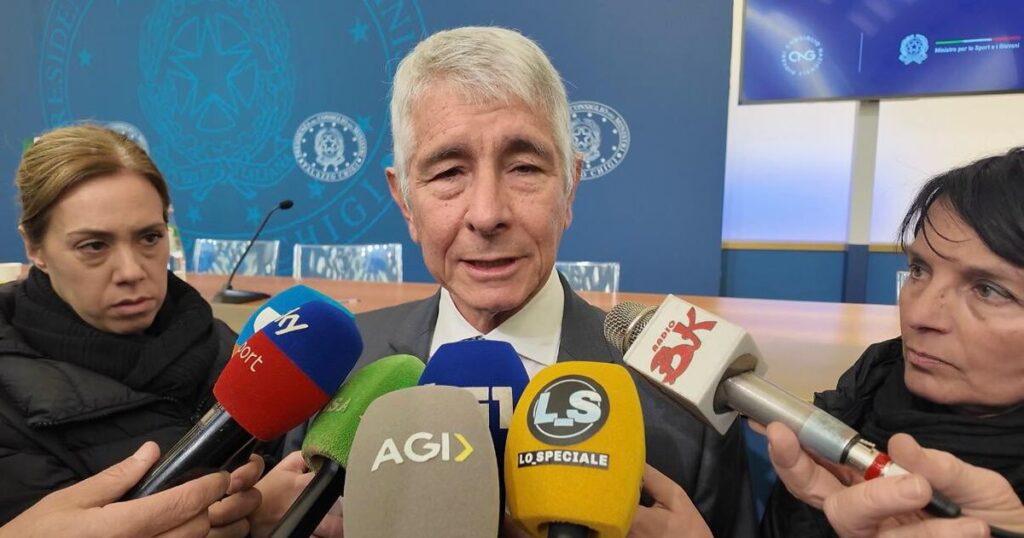 Abodi dopo l'eliminazione degli Azzurri: “Serve responsabilità dal vertice. Pronto a inter...