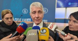 Abodi dopo l'eliminazione degli Azzurri: “Serve responsabilità dal vertice. Pronto a inter...