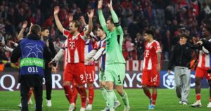 Bayern Monaco-Real Madrid 4-3, tedeschi in semifinale di Champions League