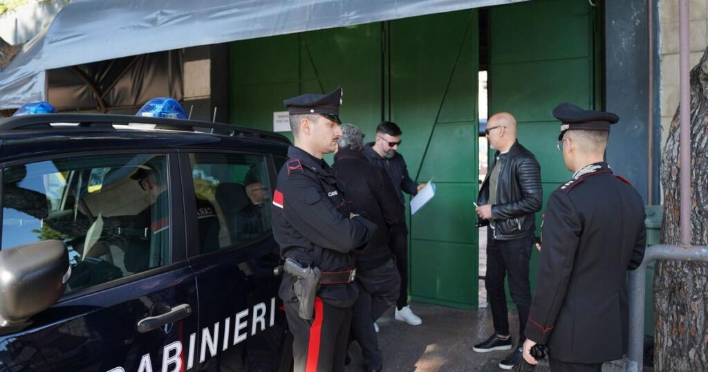 Bisceglie: lite in discoteca sfocia in una sparatoria, 42enne muore in ospedale