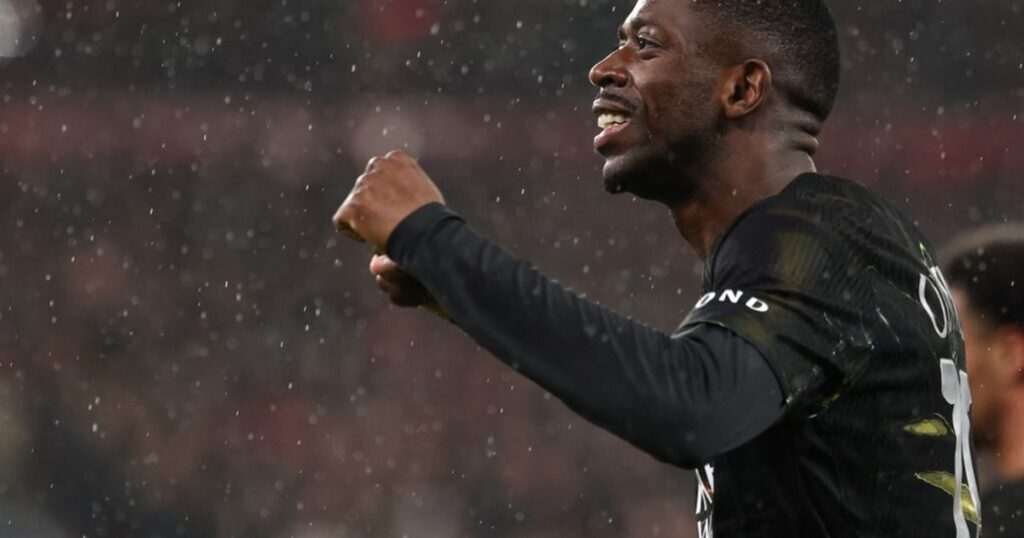 Champions, Psg e Atletico Madrid sono in semifinale