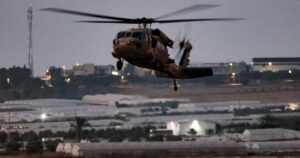 Cos'è il Memorandum sulla Difesa Italia-Israele che dura da 20 anni