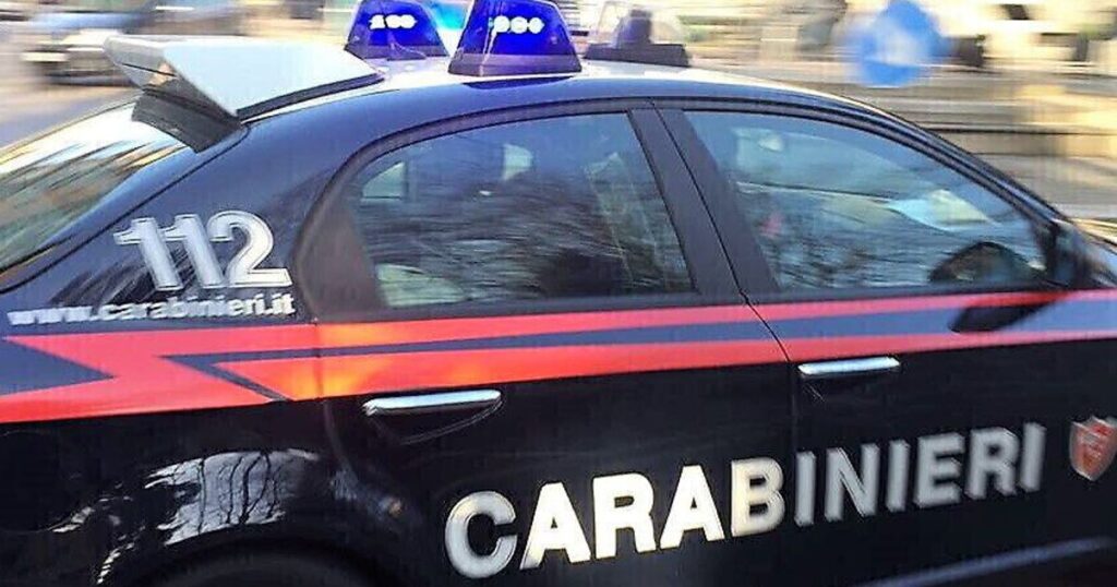 Donna uccisa nell'Alessandrino: arrestato l'ex compagno 57enne