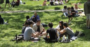 Il meteo sorride a Pasqua e Pasquetta, temperature oltre 20 gradi