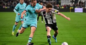 Juventus-Bologna 2-0: David e Thuram firmano il successo che avvicina la Champions