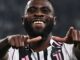 Juventus, colpo Champions a Bergamo con Boga