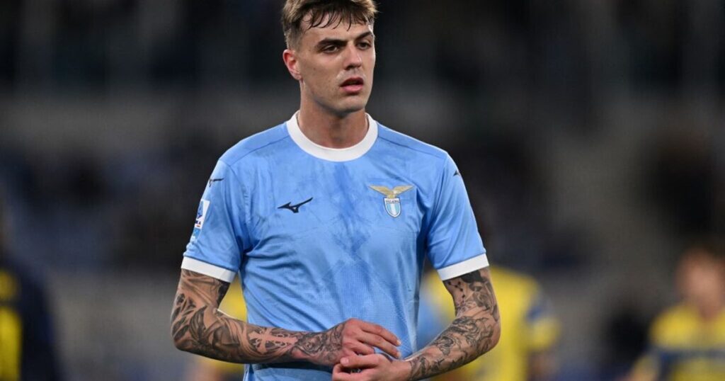 Lazio-Udinese 3-3, finale folle all'Olimpico