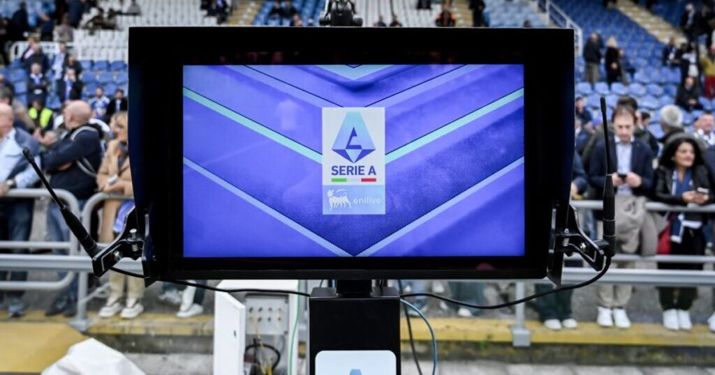 L'ex arbitro: "Le 'bussate' alla sala Var? Tutti sapevano che erano vietate"