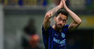 L'Inter in finale di Coppa Italia: rimonta shock sul Como 3-2