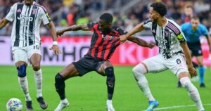 Milan-Juventus 0-0, pochi lampi a San Siro