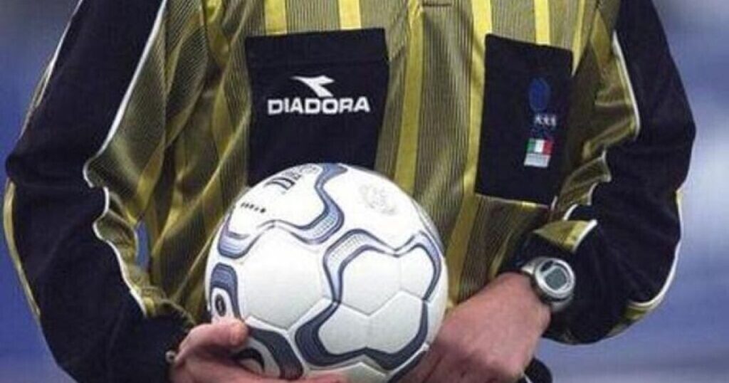 Mondiali 2026, Collina: "Gli arbitri selezionati sono i migliori al mondo"