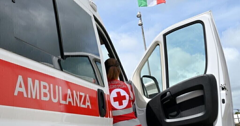 Morti sospette in ambulanza: "Voglio rifarlo", le intercettazioni choc di Luca Spada
