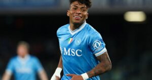 Poker del Napoli alla Cremonese