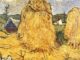 “Quel quadro non è un falso”. Due vicentini potrebbero possedere un Van Gogh originale da …