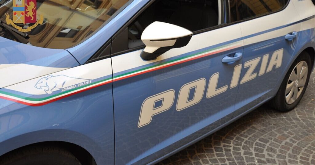 Roma, denunciano un furto ma è un sequestro: due arresti