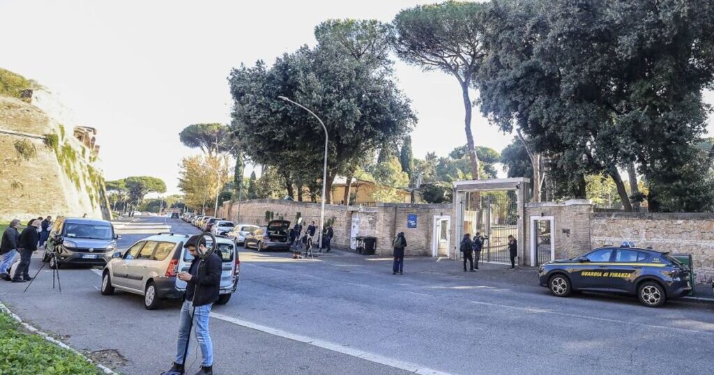 Scavi conclusi sotto la 'Casa del Jazz' ma rimangono i rebus (Video)