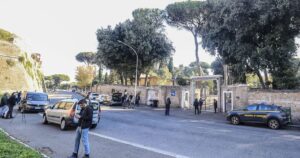 Scavi conclusi sotto la 'Casa del Jazz' ma rimangono i rebus (Video)