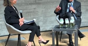 Si chiude a Mestre la VI edizione del Festival Internazionale della Geopolitica Europea