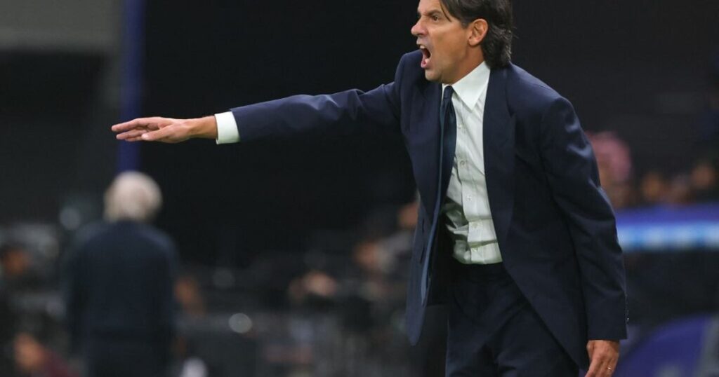 Simone Inzaghi compie 50 anni tra le suggestioni per la panchina azzurra