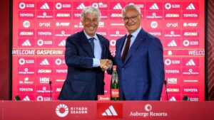 Terremoto alla Roma, è divorzio tra Ranieri e il club