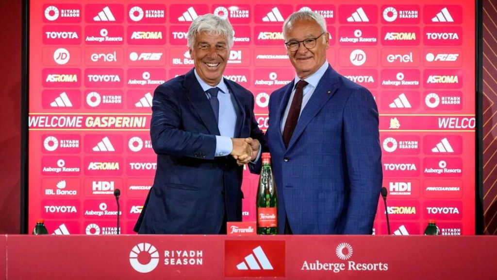 Terremoto alla Roma, è divorzio tra Ranieri e il club