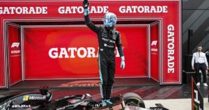 Canada, Russell in pole position davanti a Kimi Antonelli