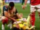 Champions: l’Arsenal crolla ai rigori, il Paris Saint-Germain resta sul tetto d’Europa
