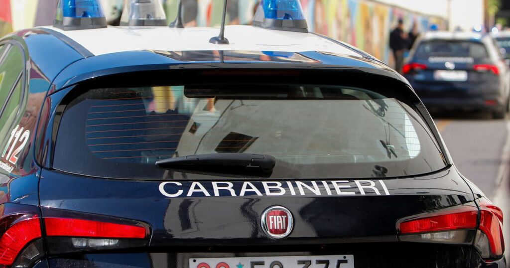 Dramma della gelosia nel Salernitano, evira il compagno nel sonno
