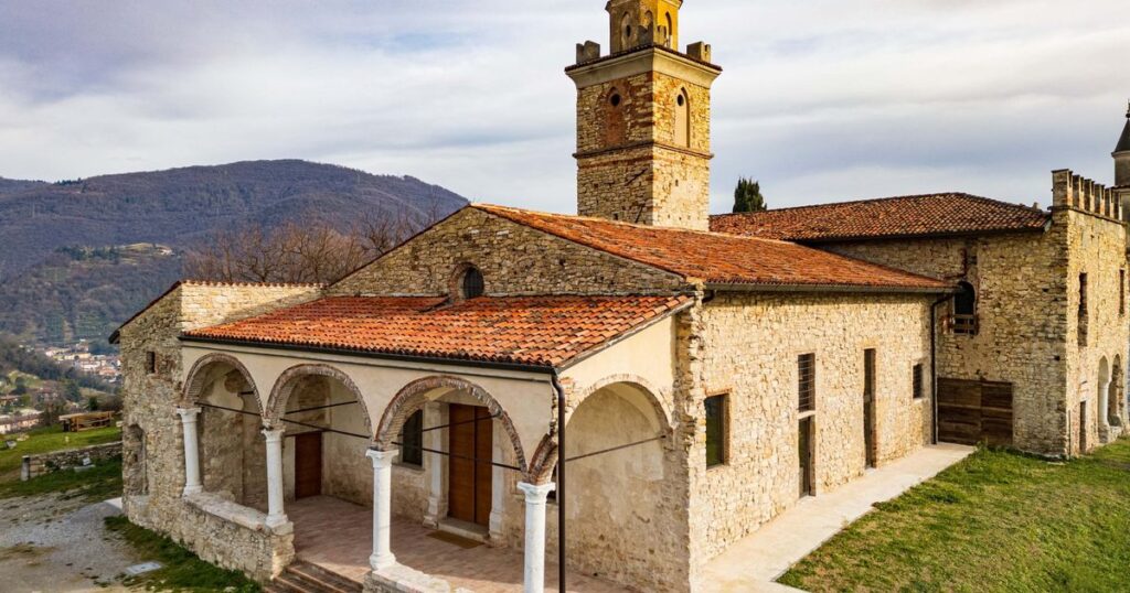 Fai, torna 'I Luoghi del Cuore'