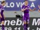 Fiorentina-Atalanta 1-1 tra i fischi del Franchi
