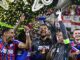 Il Crystal Palace conquista la Conference League, 1-0 al Rayo