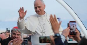 Il Papa ad Acerra nel cuore della "Terra dei fuochi"