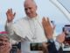 Il Papa ad Acerra nel cuore della “Terra dei fuochi”