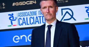 Inchiesta calcio, anche Daniele Orsato sentito come testimone