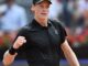 Internazionali, Sinner vince il derby contro Pellegrino. Darderi batte Zverev in rimonta. …