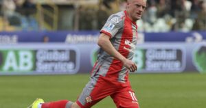 La Cremonese liquida il Pisa 3-0 ed è a -1 dal Lecce