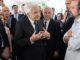 Modena: Mattarella e Meloni in visita ai feriti. Piantedosi in prefettura: “Problema psich…