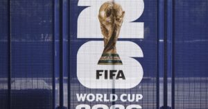 Mondiali 2026 tra caldo e temporali