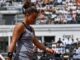 Paolini eliminata agli Internazionali d’Italia: Mertens rimonta dopo 3 match point