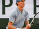 Roland Garros, Sinner liquida Tabur senza perdere un set