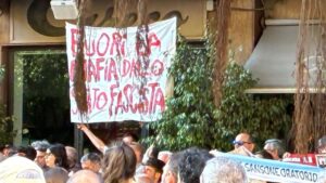 "Verità e giustizia sulle stragi", a Palermo oltre 8mila in corteo. Maria Falcone: "Giovan...