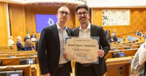 XForma, la startup che unisce IA e relazioni umane: il caso di successo premiato in Italia e Usa