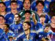 Calcio, l’Under 17 sul tetto d’Europa
