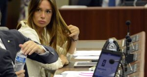 Grazia a Nicole Minetti, la Procura generale di Milano conferma il parere positivo. Nordio...