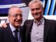 Prosegue il regno di Perez al Real Madrid: arriva Mourinho