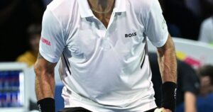 Roland Garros: ai quarti Cobolli e il derby Berrettini-Arnaldi