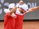 Roland Garros, gli azzurri sempre più protagonisti